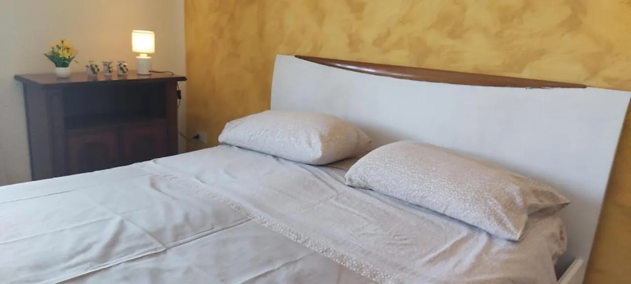 Le Camere Di Nick Corso Dei Mille 175 Palermo