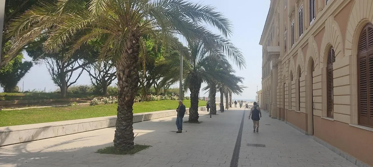 Le Camere Di Nick Corso Dei Mille 175 Palermo 0*,