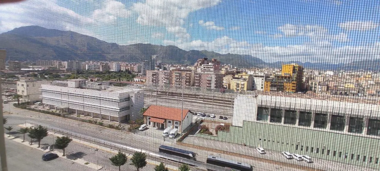 Appartamento Le Camere Di Nick Corso Dei Mille 175 Palermo