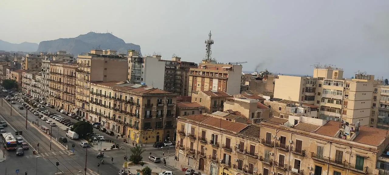 Le Camere Di Nick Corso Dei Mille 175 Palermo Italia