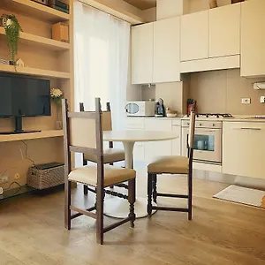 Casa Annasofia Roma